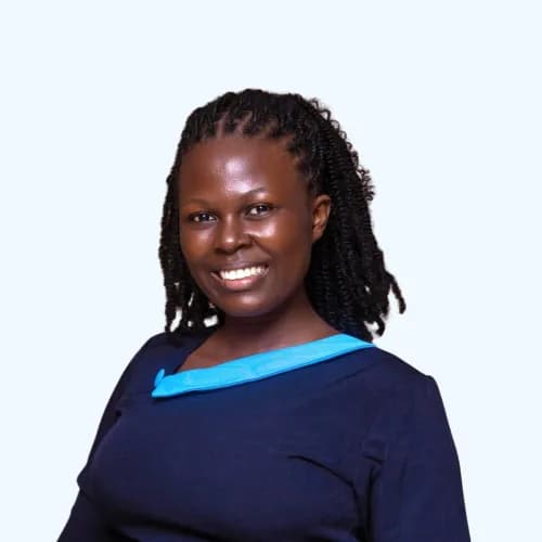 Priscilla Ekundare