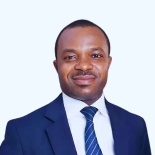 Chukwuemeka Chukwu