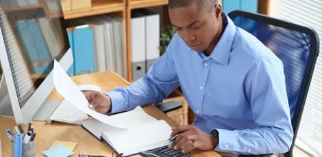 Audit & Assurance Services