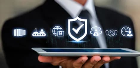 Governance, Risk, and Compliance (GRC) Services