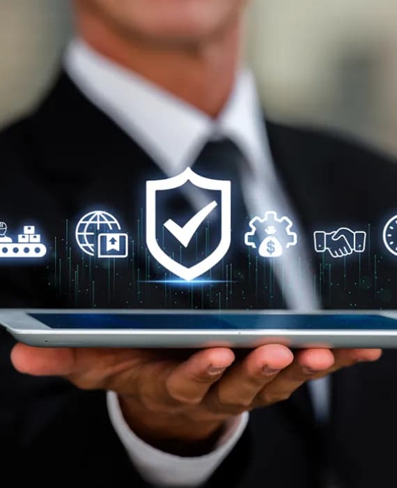 Governance, Risk, and Compliance (GRC) Services