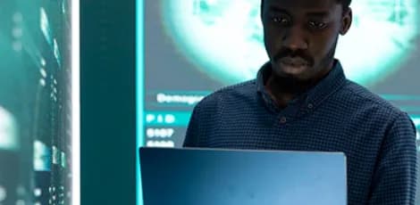 Specialised Resilience & Cybersecurity Training Programmes