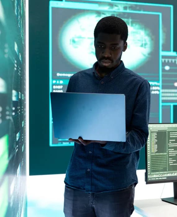 Specialised Resilience & Cybersecurity Training Programmes