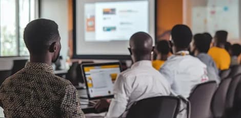 Training Services