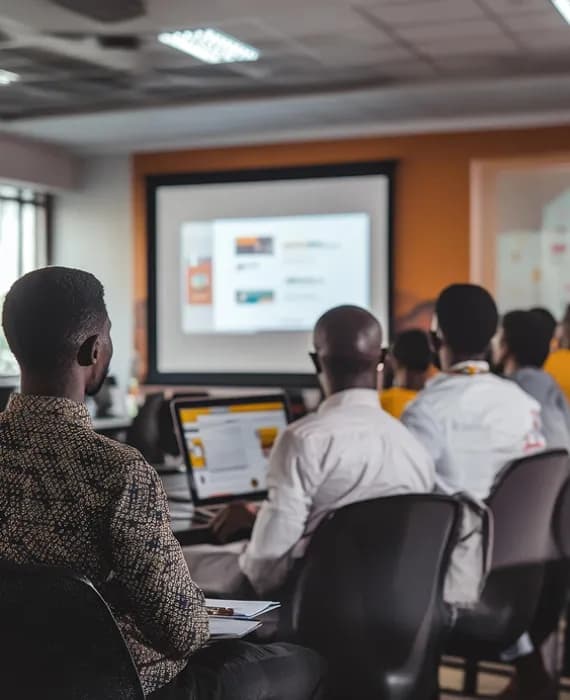 Training Services