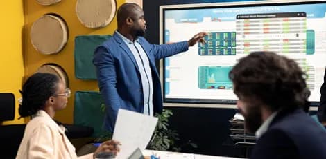 Management Systems Audit