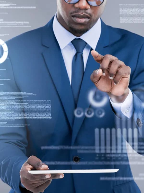 Services First Image