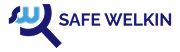 safe welkins logo