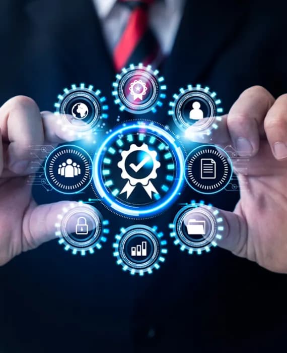 Managed Services